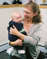 Dr. Meghan Van Loon